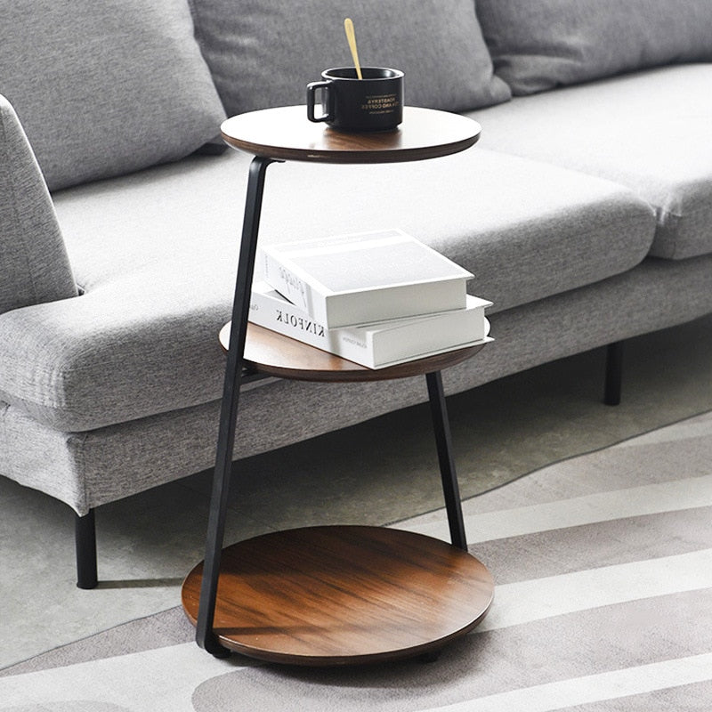 American Retro Small Coffee Table
